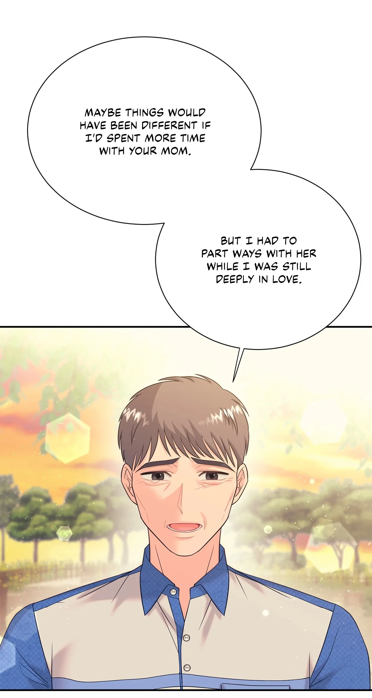 Fake Wife chapter 68 page 68