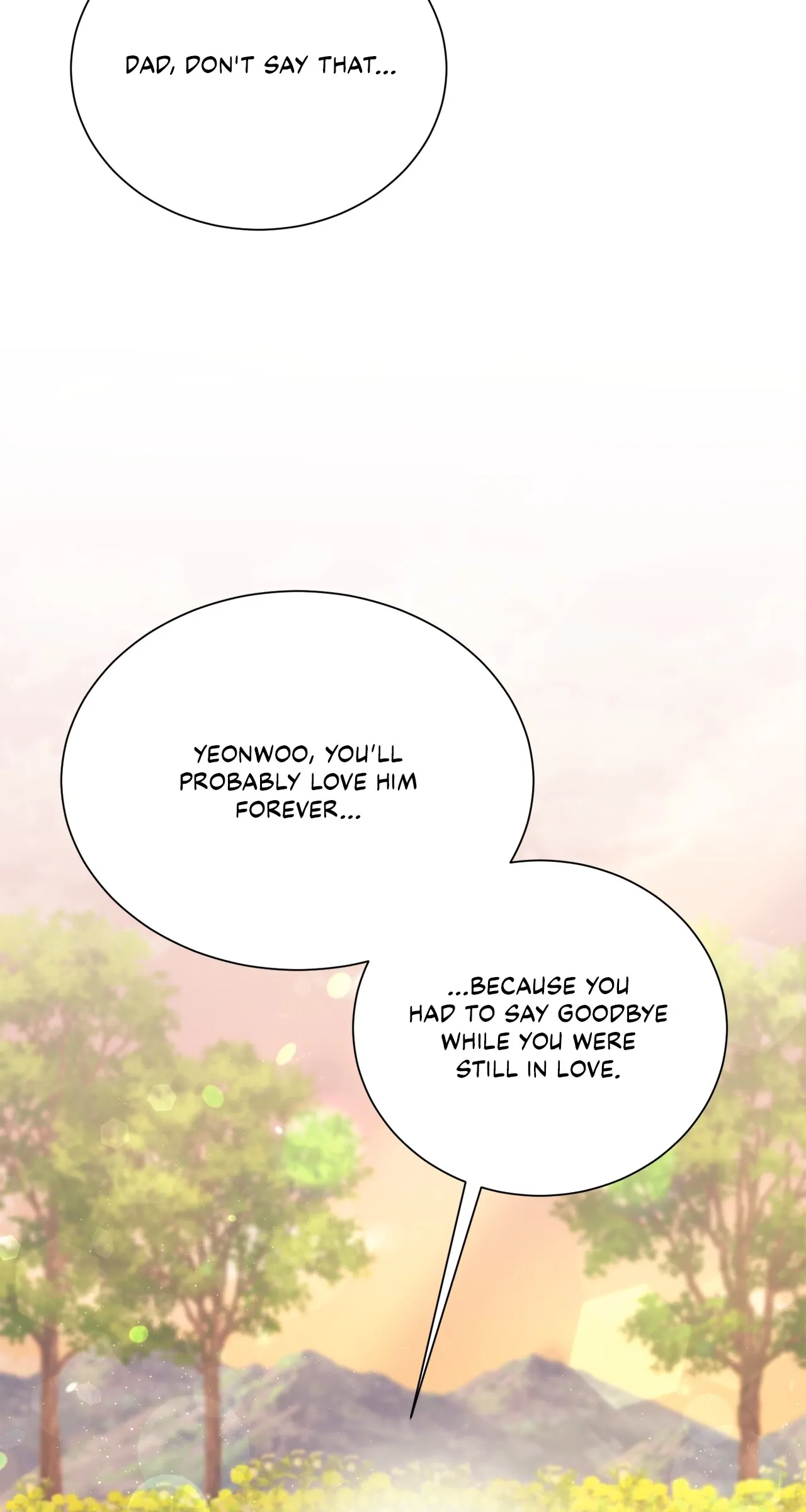 Fake Wife chapter 68 page 70