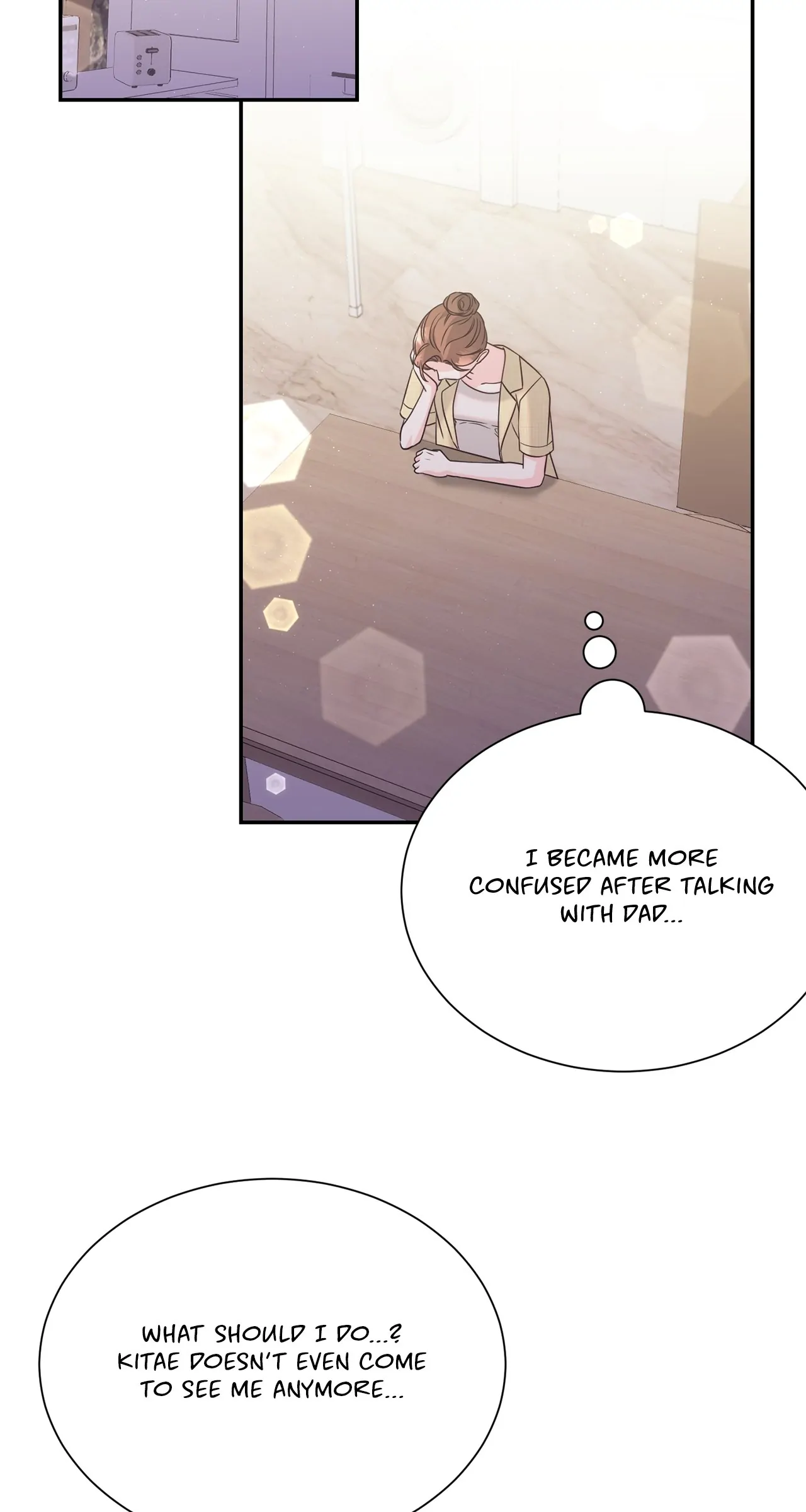 Fake Wife chapter 68 page 74