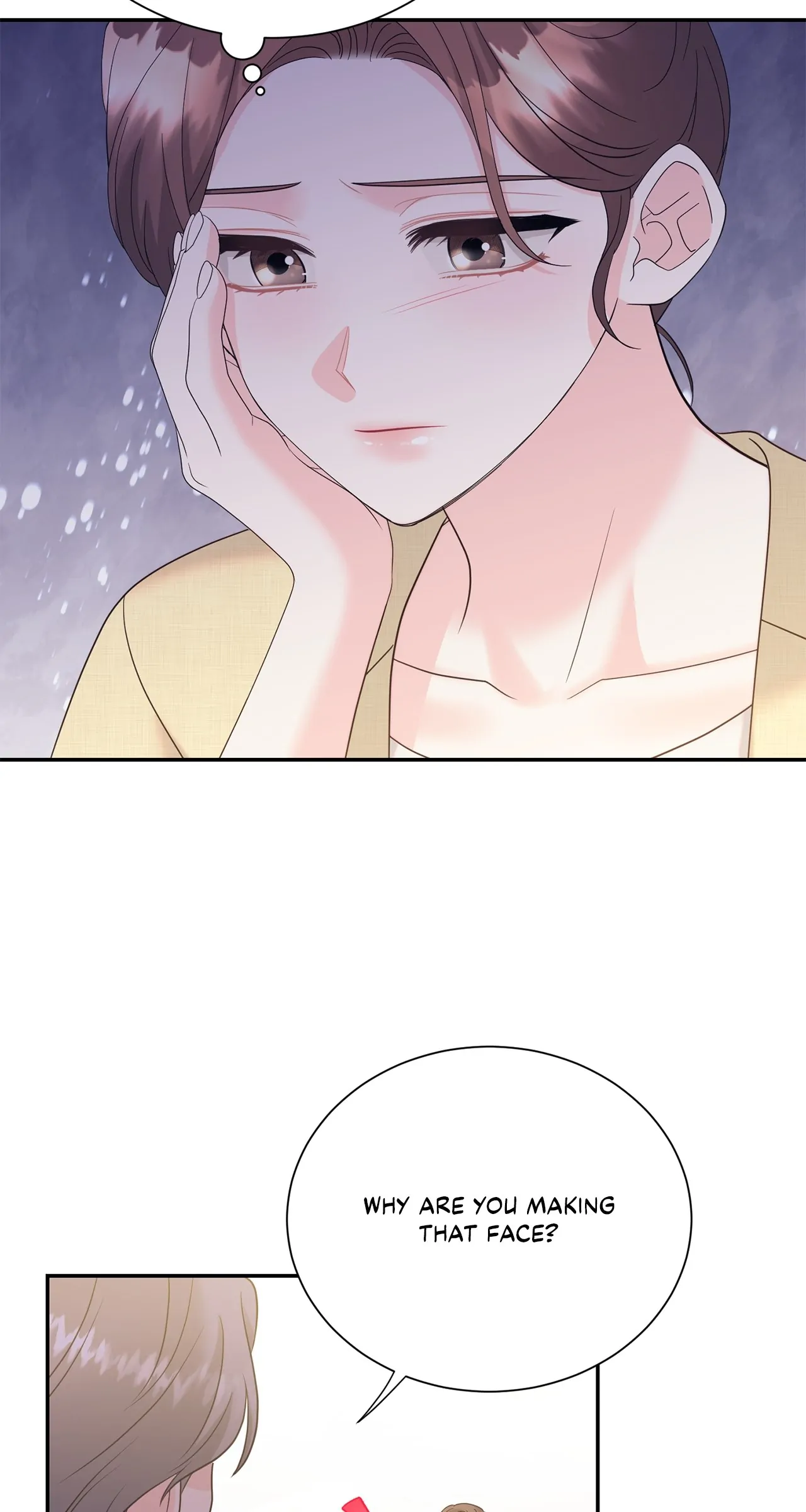 Fake Wife chapter 68 page 75