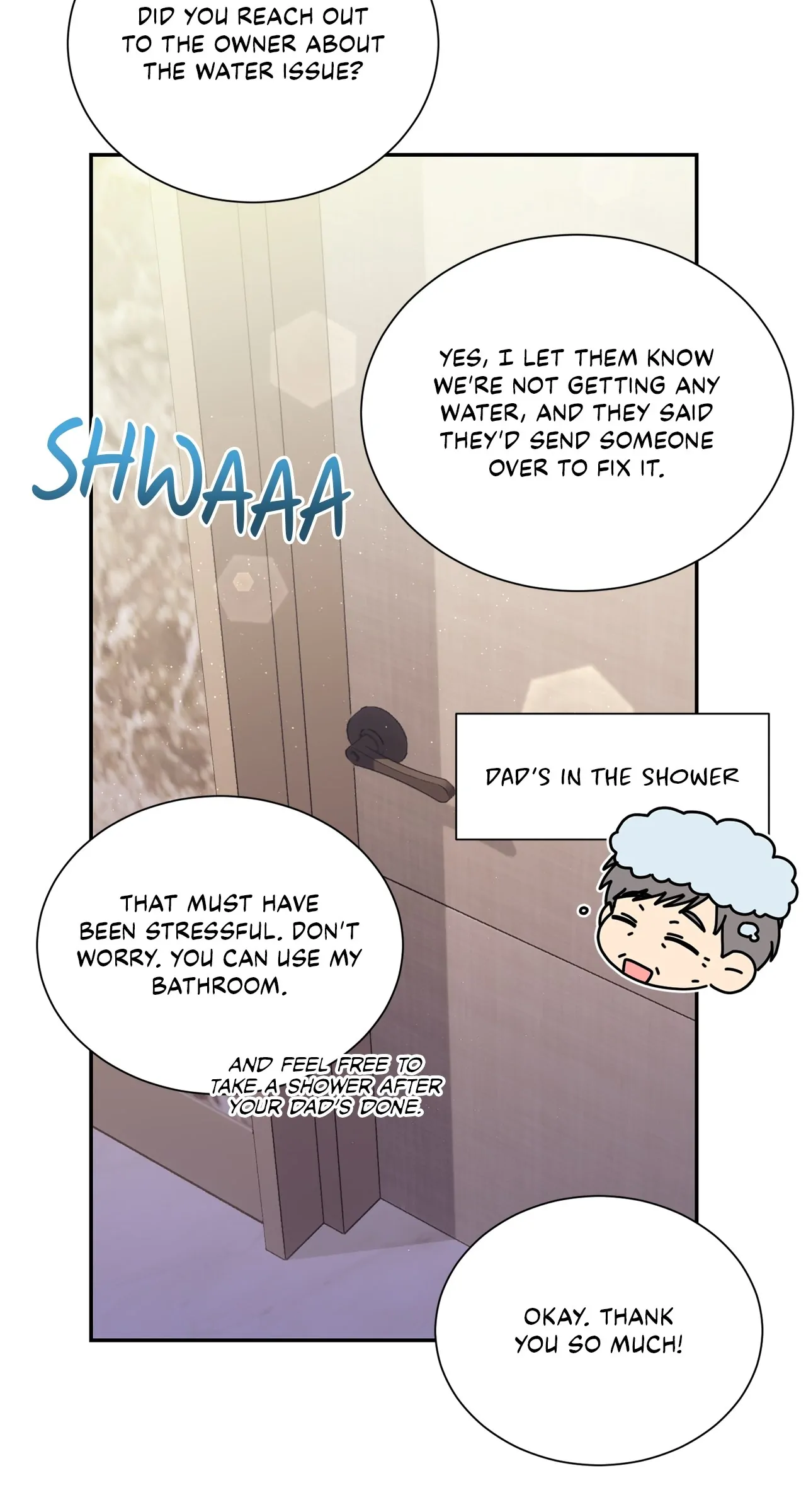 Fake Wife chapter 68 page 78