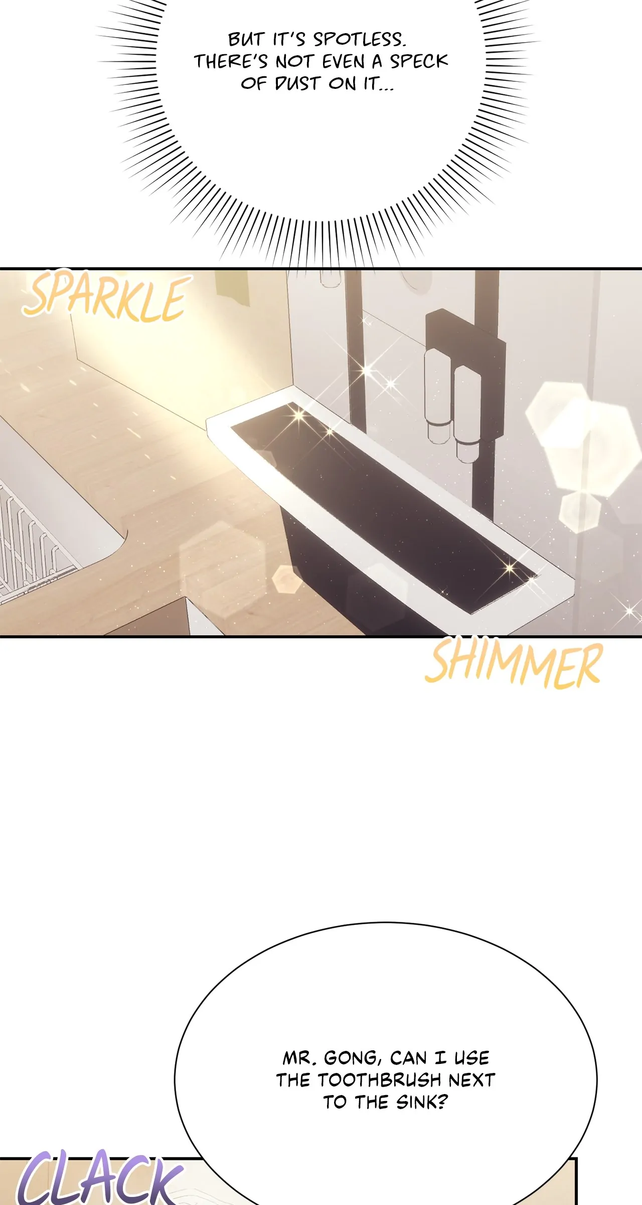 Fake Wife chapter 68 page 82