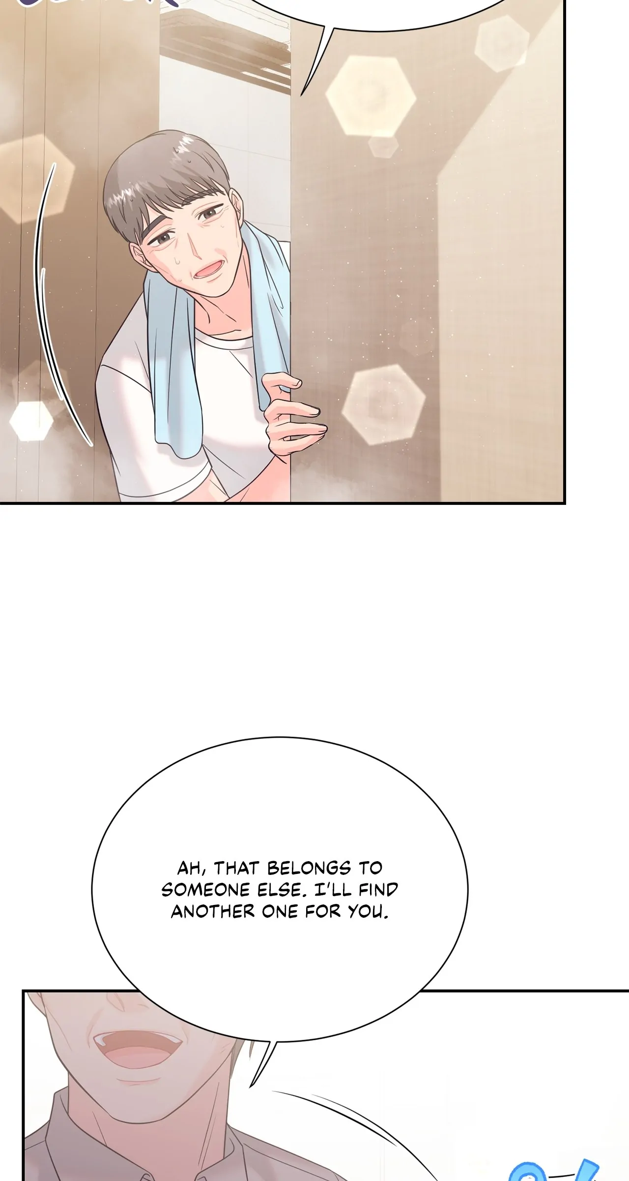 Fake Wife chapter 68 page 83