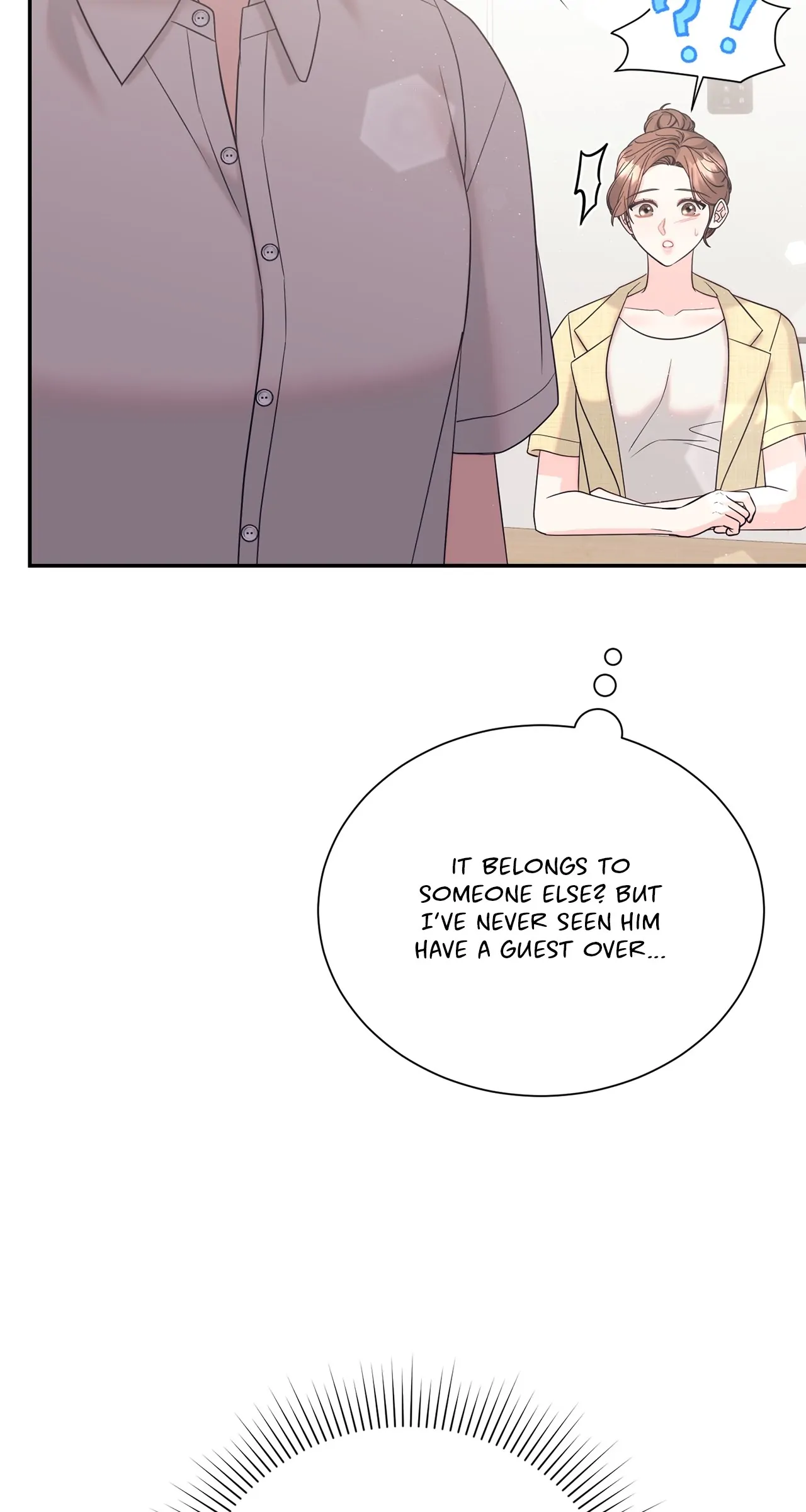 Fake Wife chapter 68 page 84