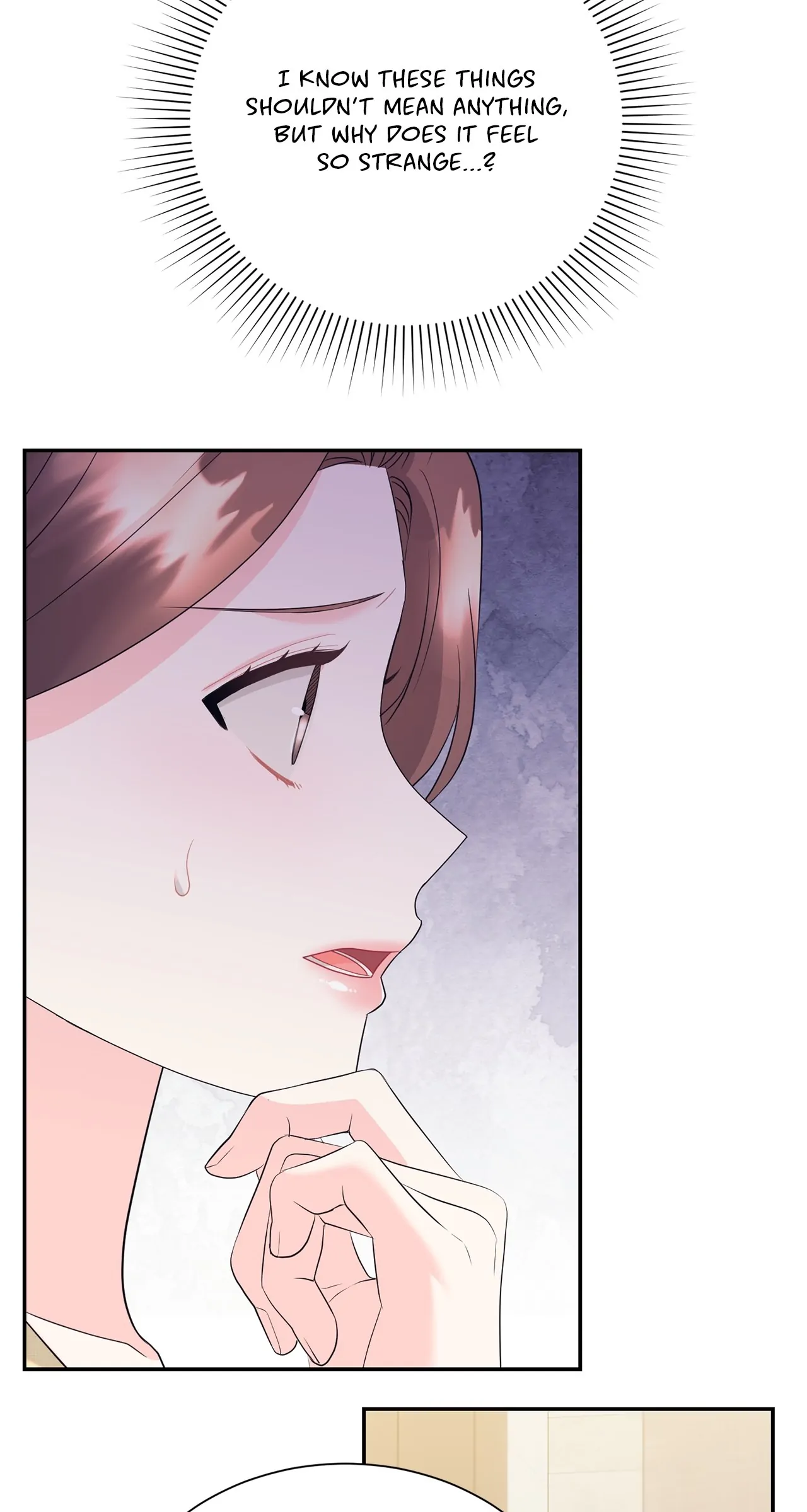 Fake Wife chapter 68 page 85