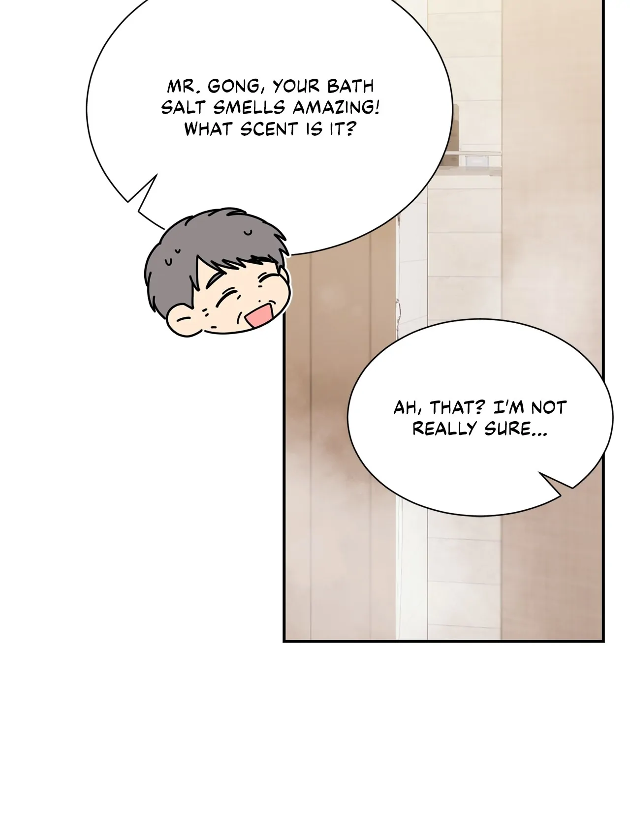 Fake Wife chapter 68 page 86