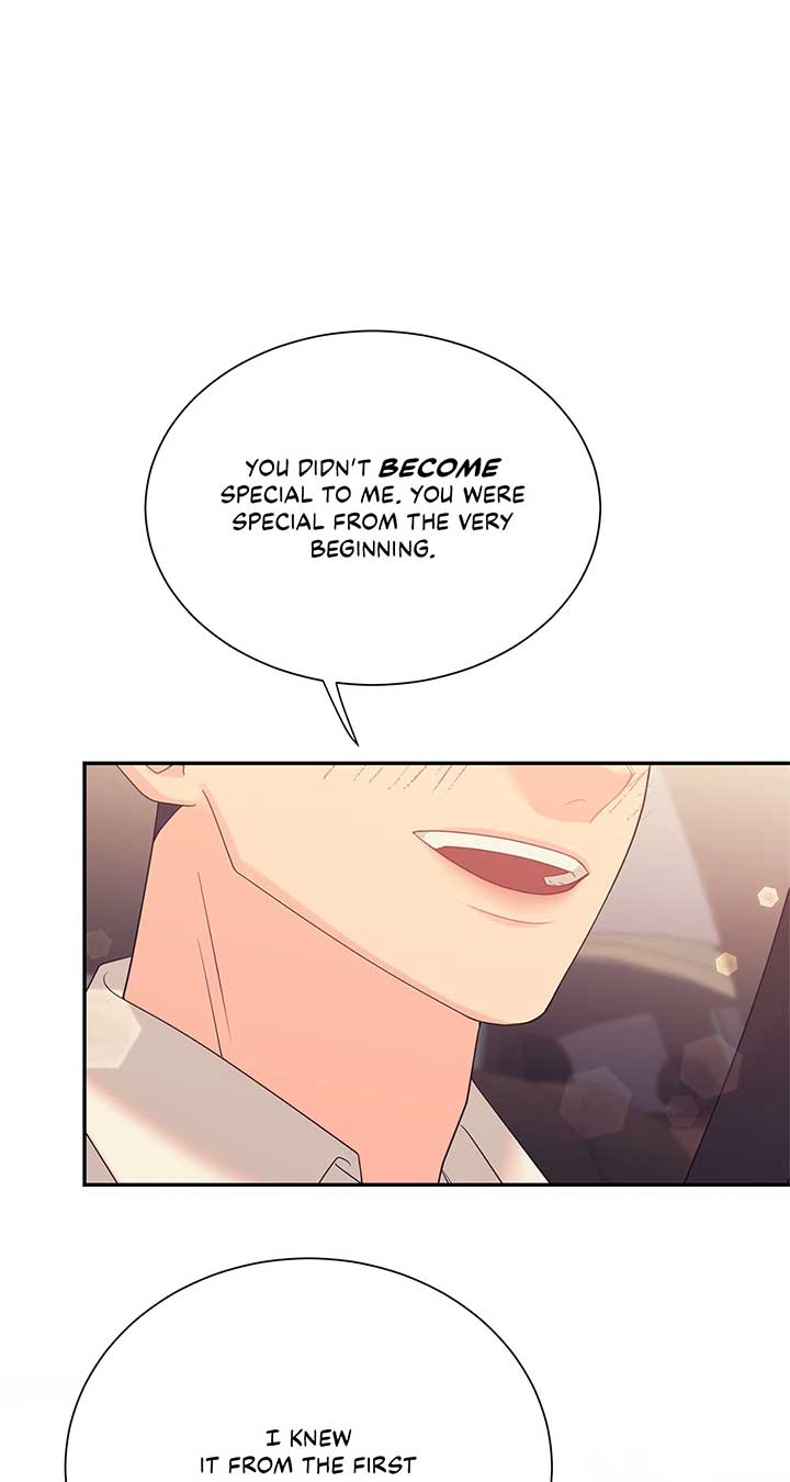 Fake Wife chapter 72 page 32