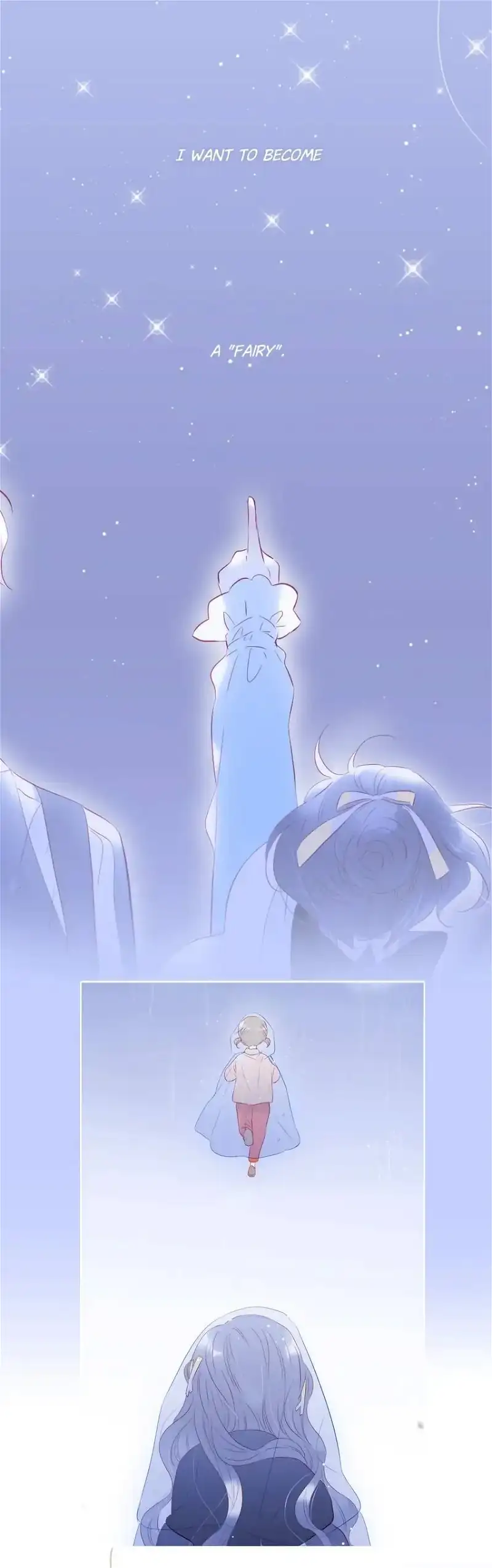 The Beauty Ran Away With The Hedgehog chapter 103 page 14