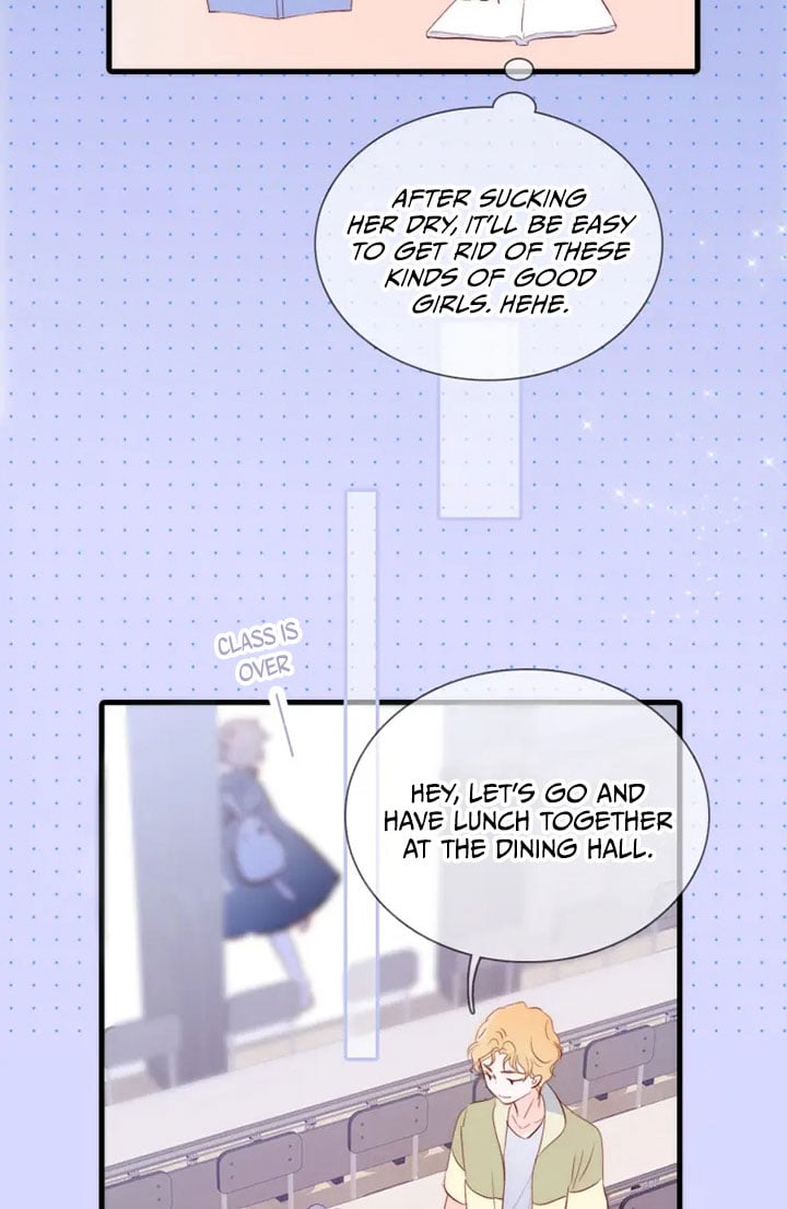 The Beauty Ran Away With The Hedgehog chapter 2 page 29