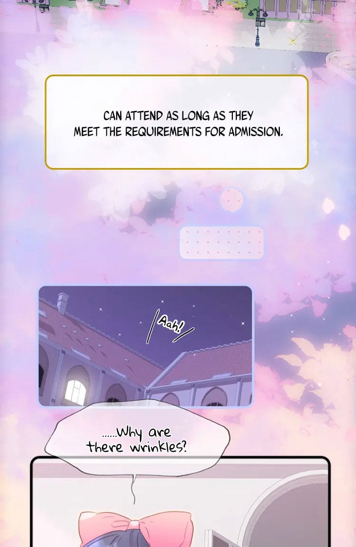 The Beauty Ran Away With The Hedgehog chapter 2 page 3