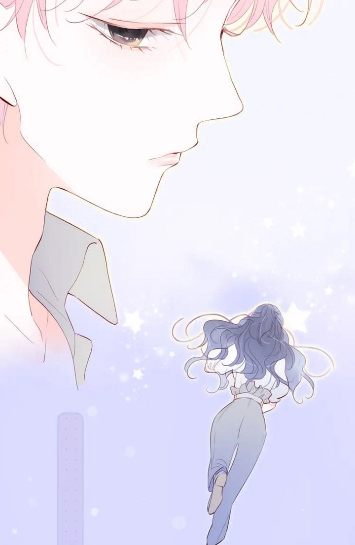The Beauty Ran Away With The Hedgehog chapter 2 page 36