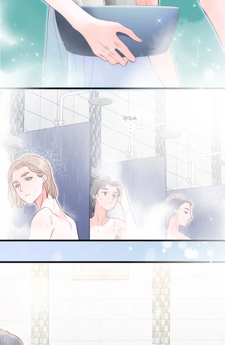 The Beauty Ran Away With The Hedgehog chapter 2 page 51