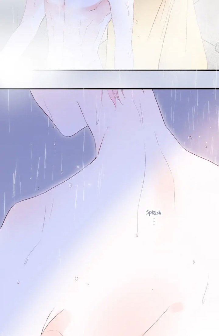 The Beauty Ran Away With The Hedgehog chapter 2 page 63
