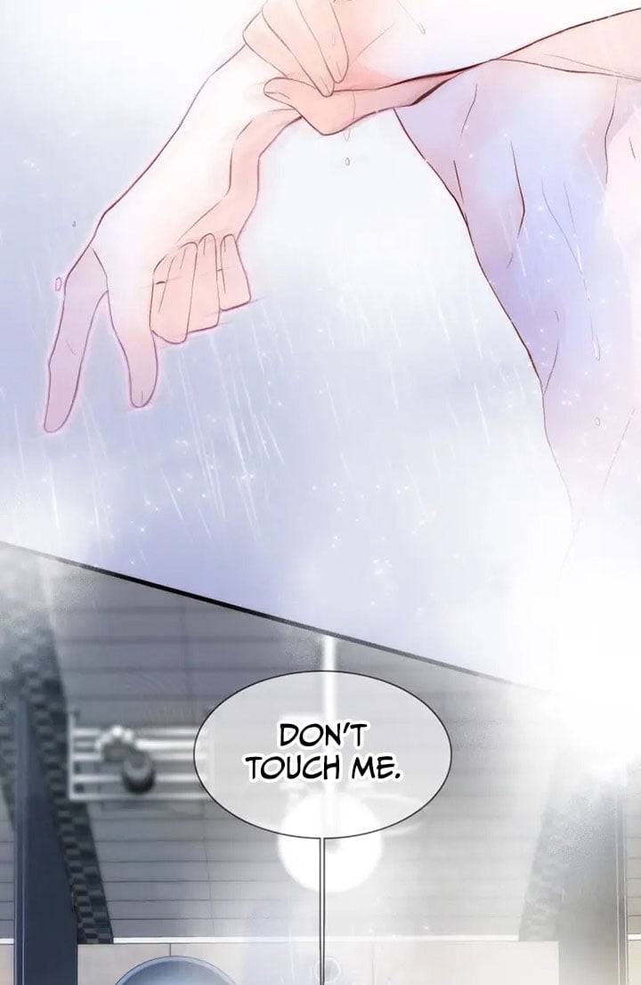 The Beauty Ran Away With The Hedgehog chapter 2 page 68