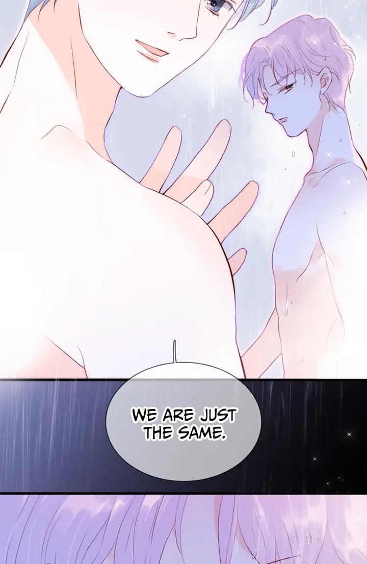 The Beauty Ran Away With The Hedgehog chapter 2 page 74