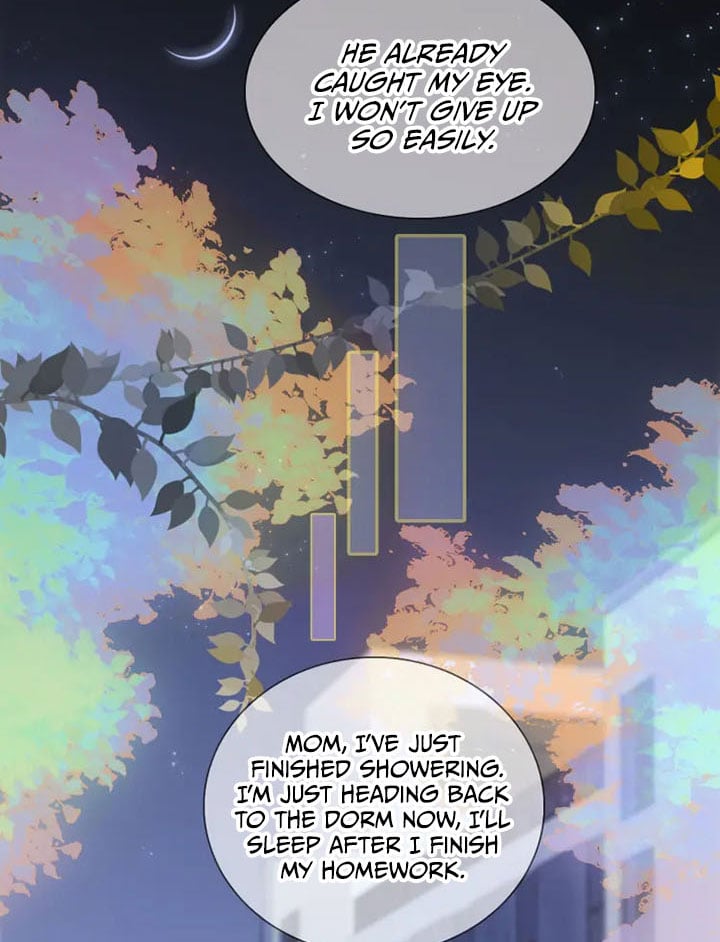 The Beauty Ran Away With The Hedgehog chapter 2 page 78