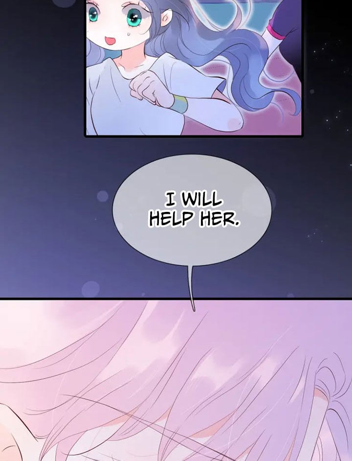 The Beauty Ran Away With The Hedgehog chapter 2 page 84
