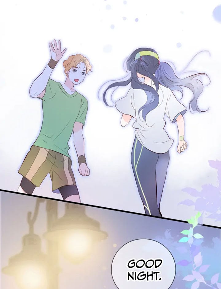 The Beauty Ran Away With The Hedgehog chapter 2 page 86