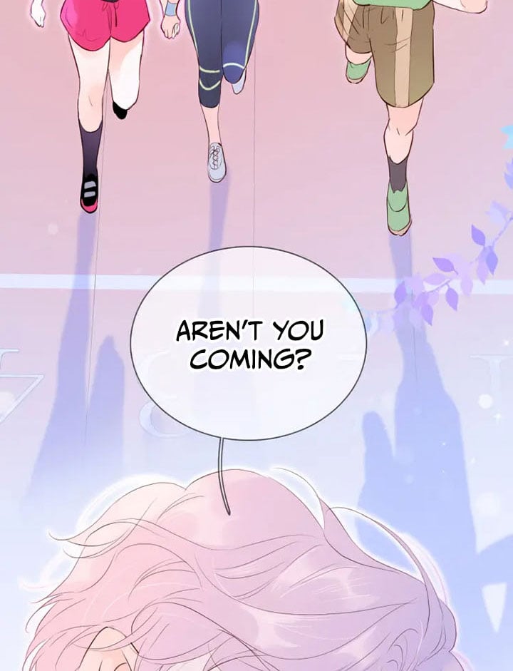 The Beauty Ran Away With The Hedgehog chapter 2 page 92