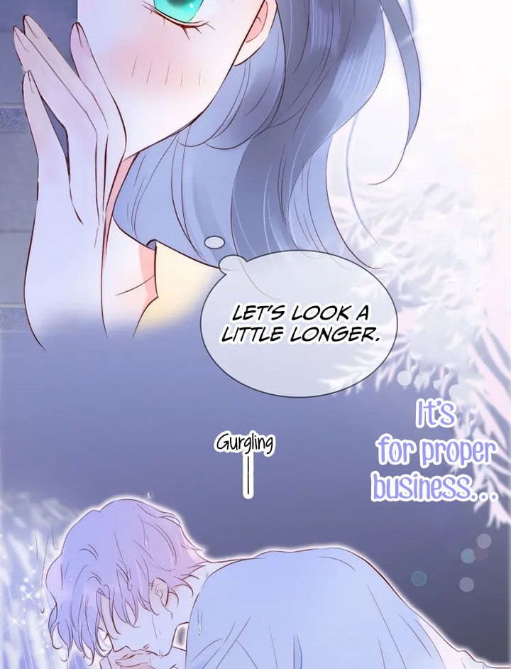The Beauty Ran Away With The Hedgehog chapter 2 page 95