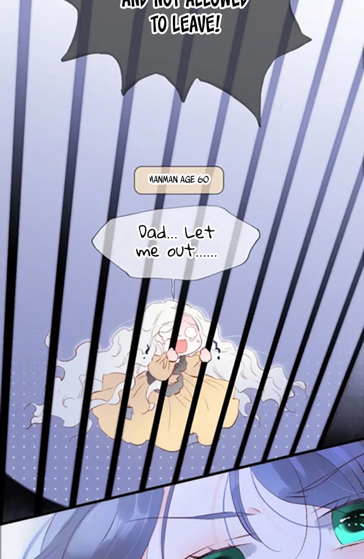 The Beauty Ran Away With The Hedgehog chapter 3 page 36