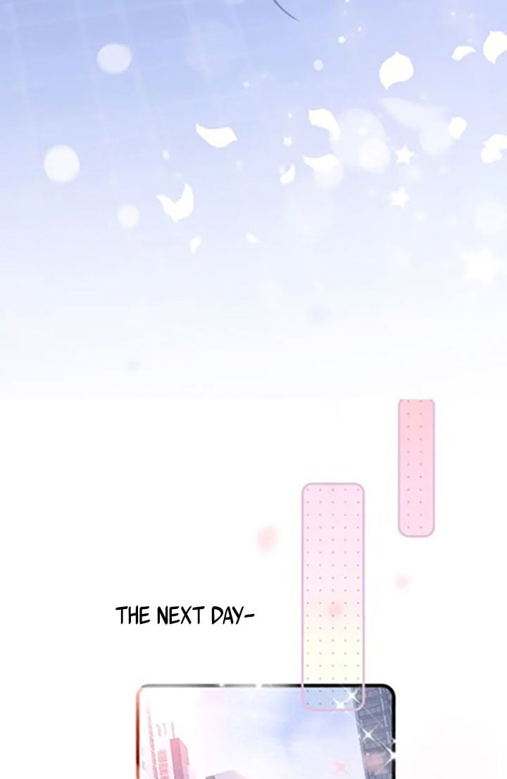 The Beauty Ran Away With The Hedgehog chapter 3 page 41