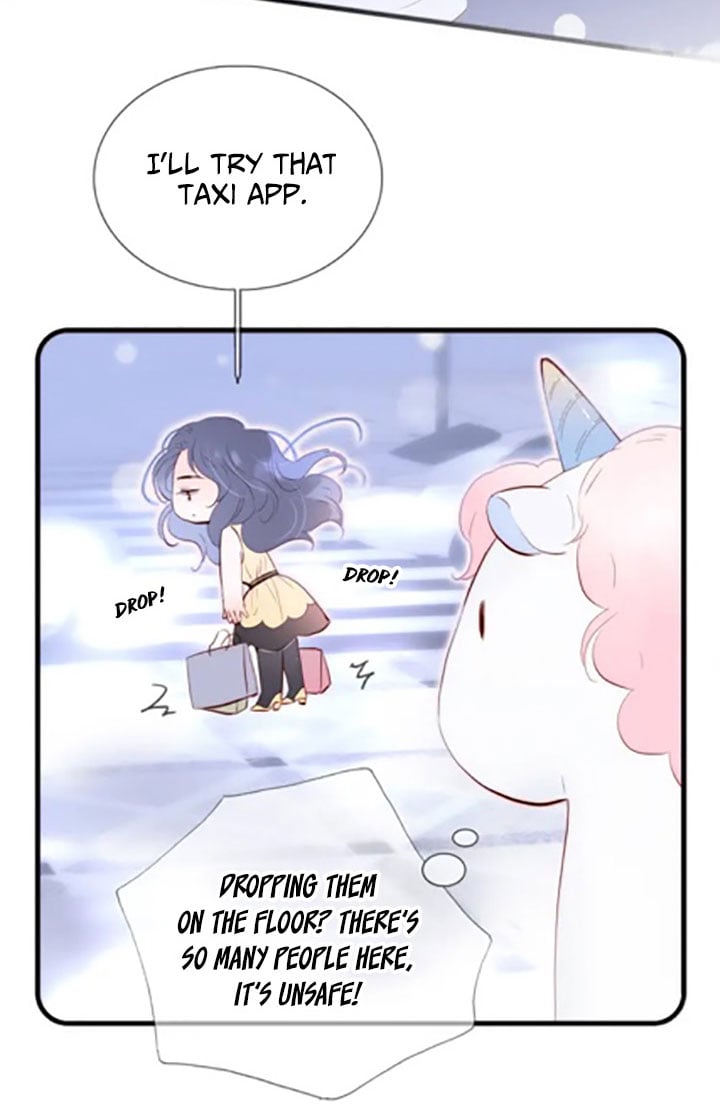 The Beauty Ran Away With The Hedgehog chapter 3 page 55