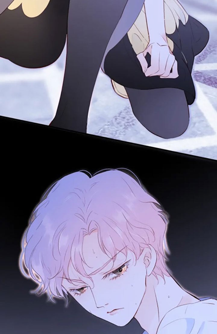 The Beauty Ran Away With The Hedgehog chapter 3 page 70