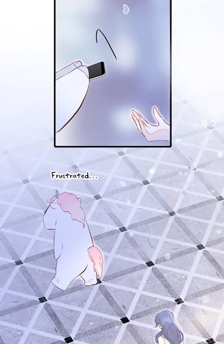The Beauty Ran Away With The Hedgehog chapter 3 page 72
