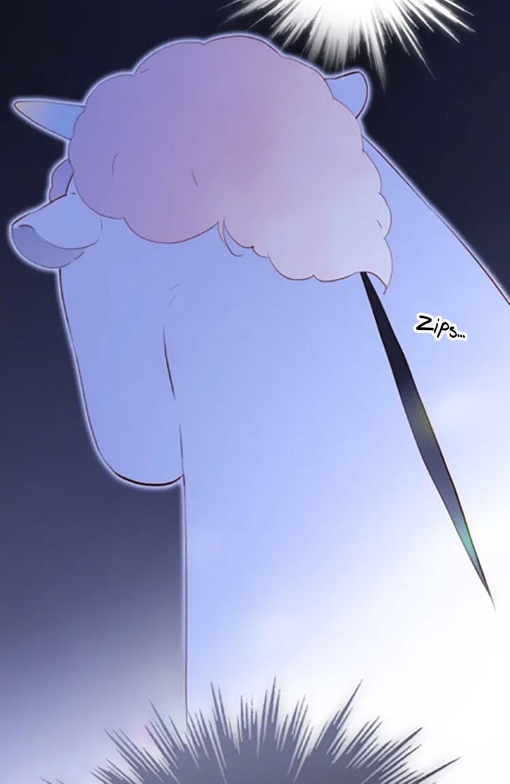 The Beauty Ran Away With The Hedgehog chapter 3 page 76
