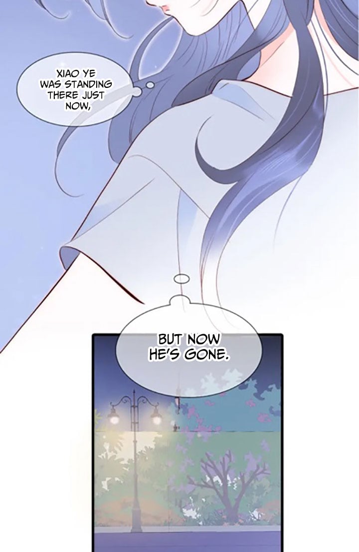 The Beauty Ran Away With The Hedgehog chapter 3 page 9