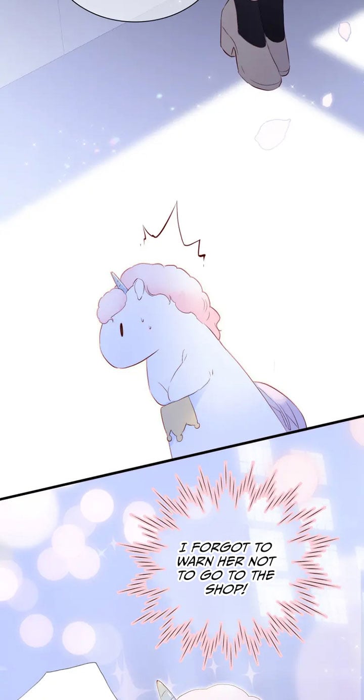 The Beauty Ran Away With The Hedgehog chapter 4 page 41