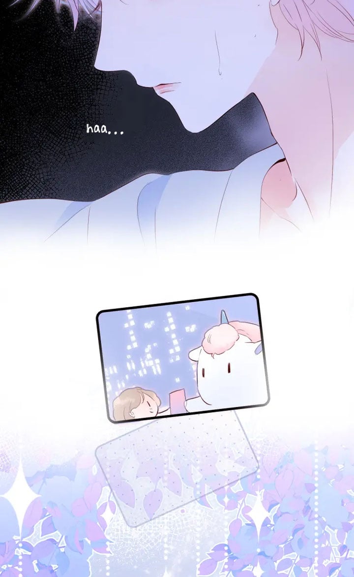 The Beauty Ran Away With The Hedgehog chapter 4 page 43
