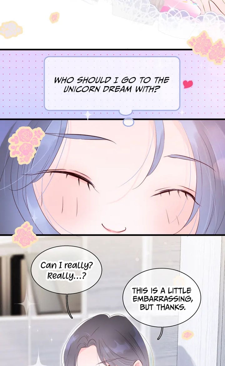 The Beauty Ran Away With The Hedgehog chapter 4 page 46
