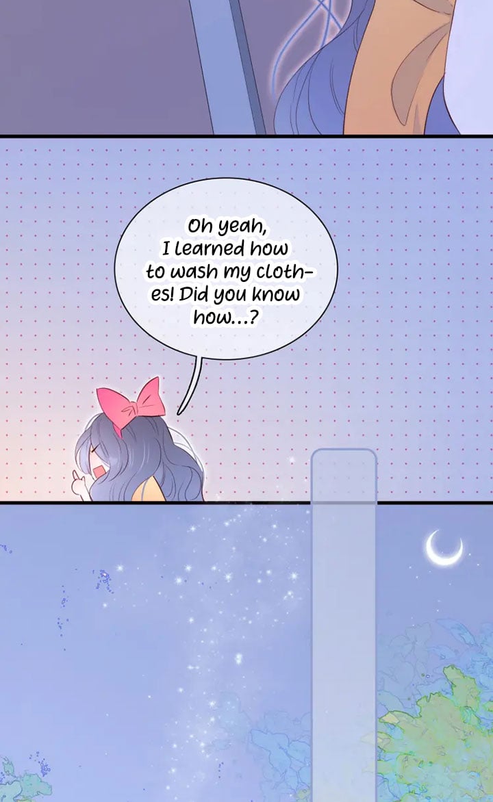 The Beauty Ran Away With The Hedgehog chapter 4 page 55