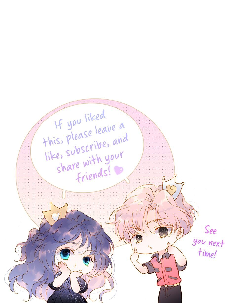 The Beauty Ran Away With The Hedgehog chapter 41 page 41
