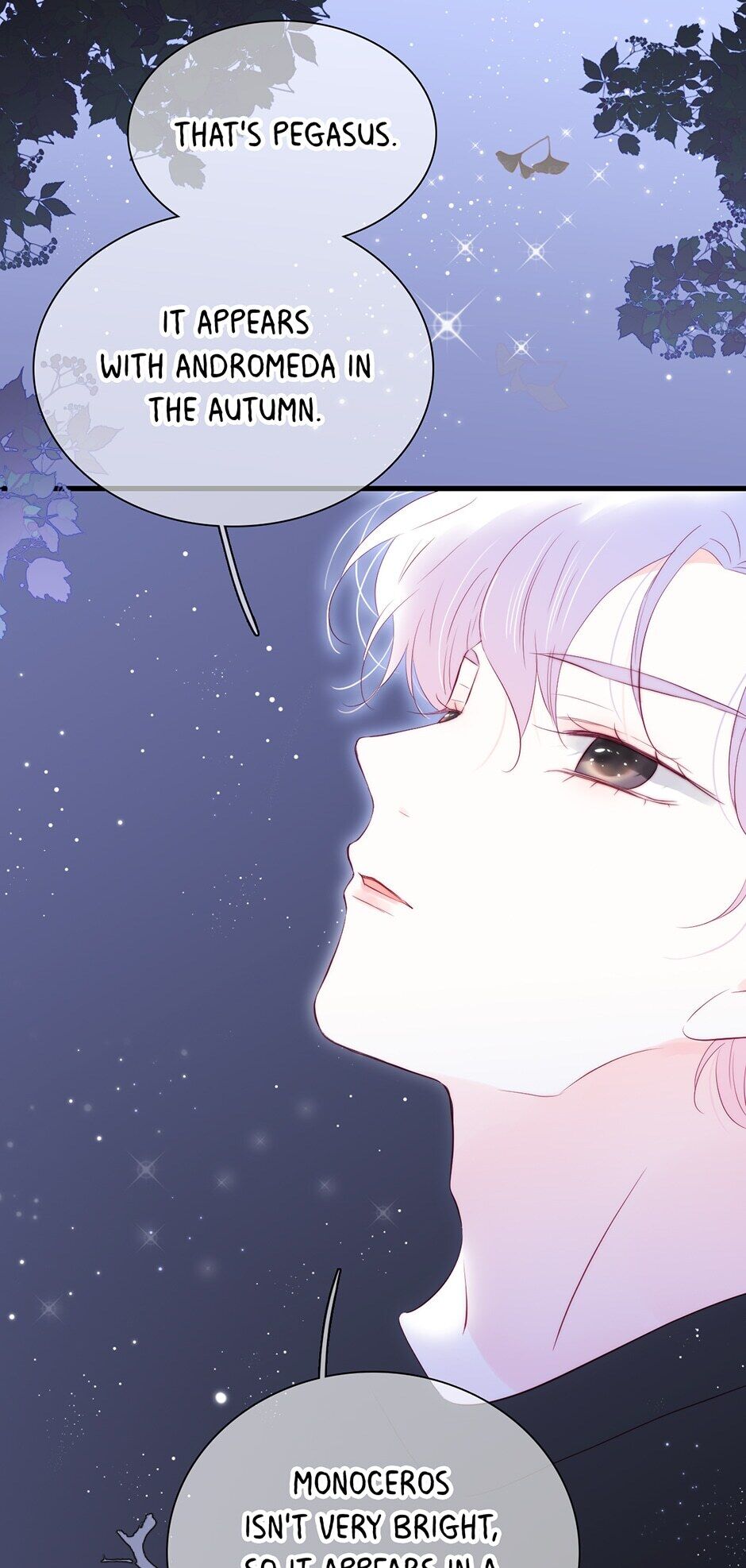 The Beauty Ran Away With The Hedgehog chapter 45 page 24