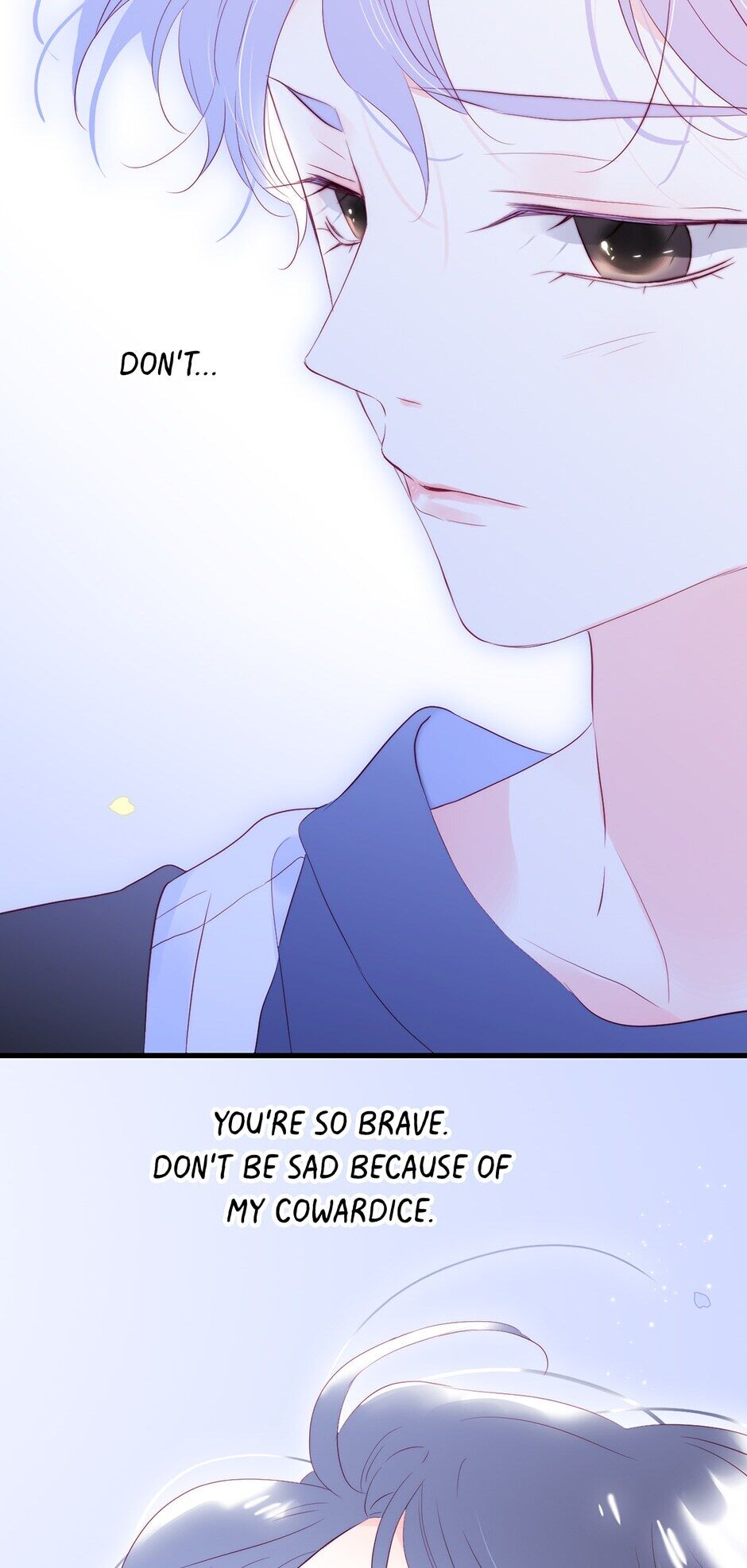 The Beauty Ran Away With The Hedgehog chapter 45 page 29