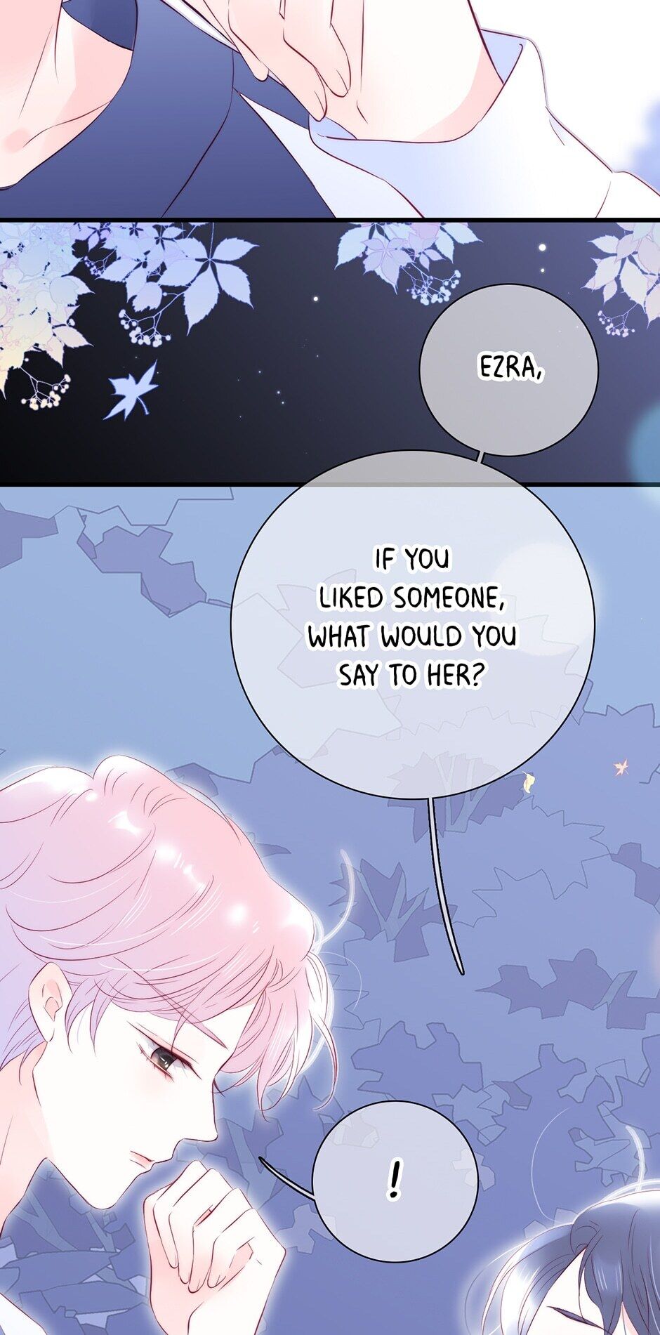 The Beauty Ran Away With The Hedgehog chapter 45 page 9