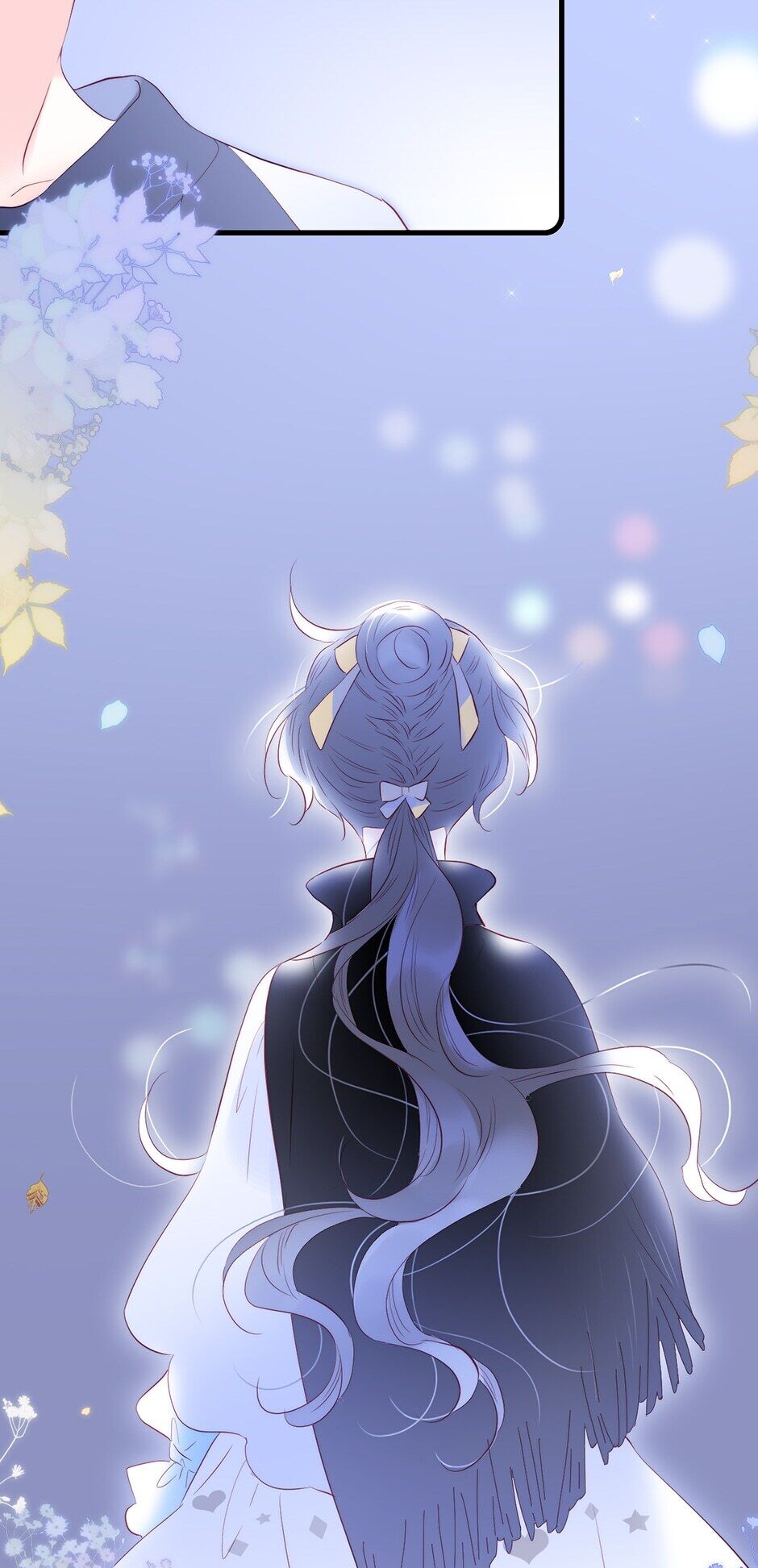 The Beauty Ran Away With The Hedgehog chapter 46 page 27