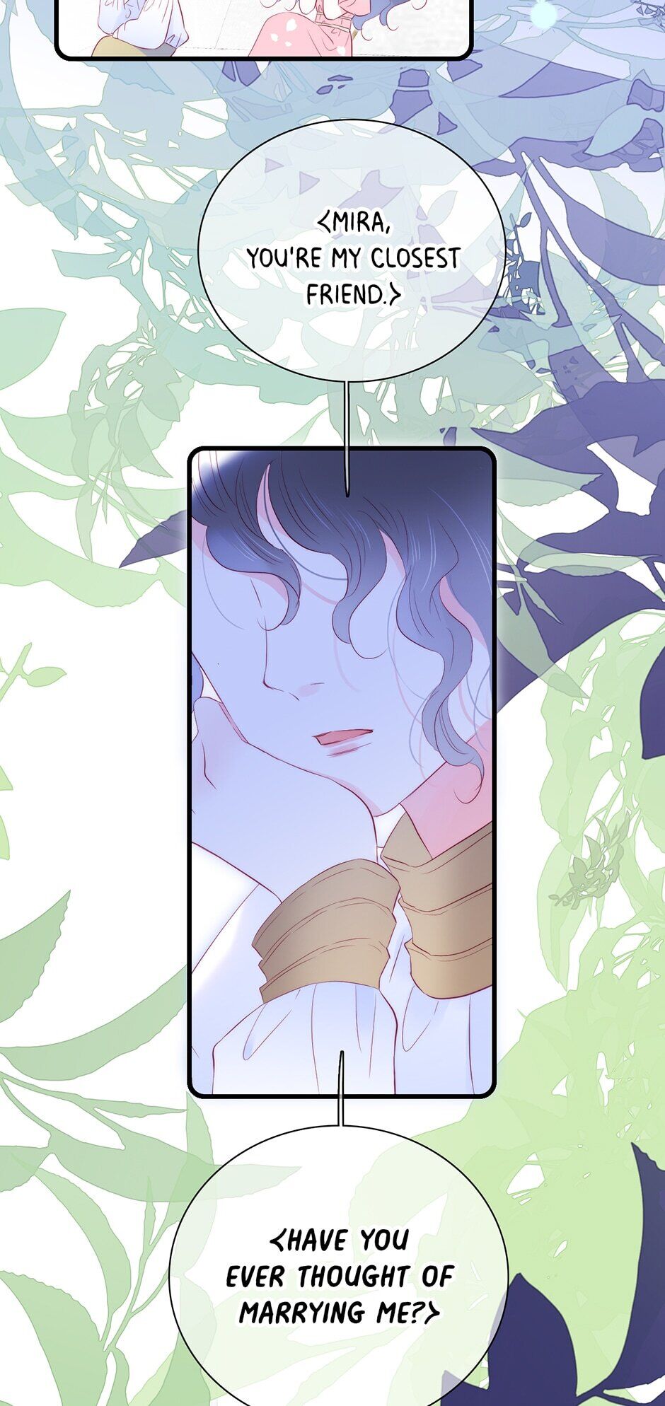 The Beauty Ran Away With The Hedgehog chapter 48 page 16
