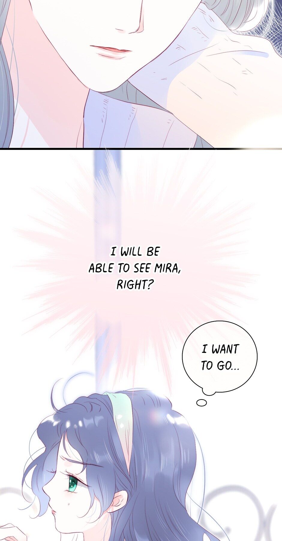 The Beauty Ran Away With The Hedgehog chapter 48 page 43