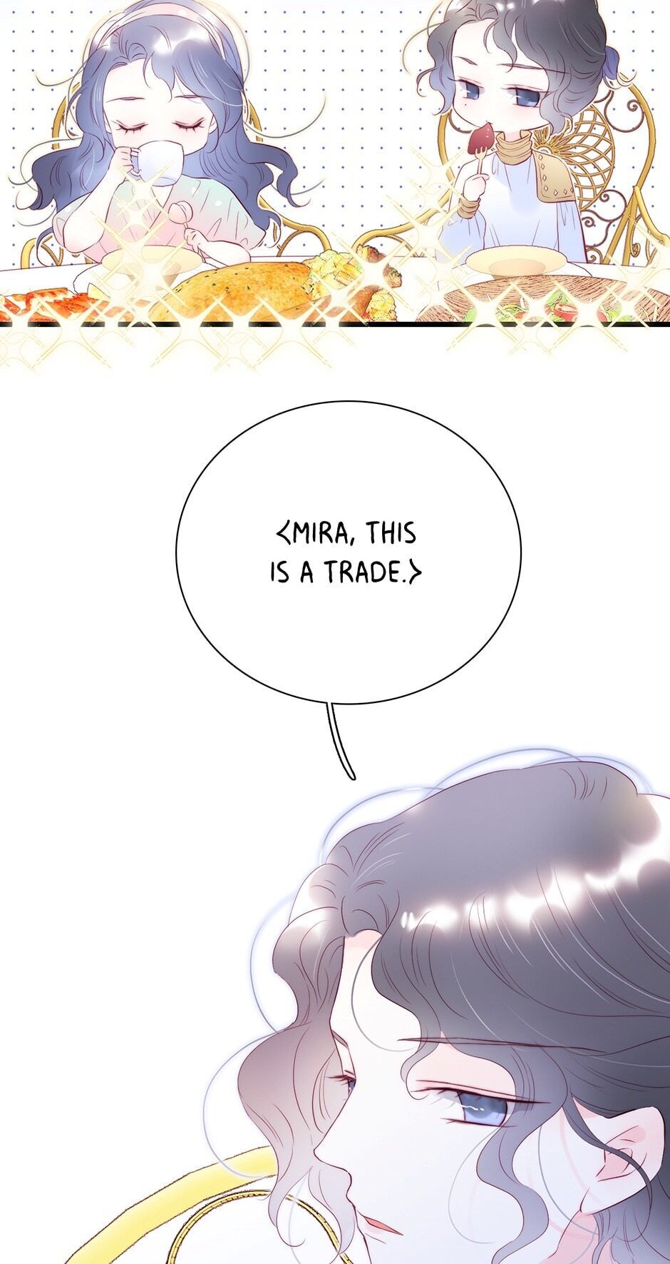 The Beauty Ran Away With The Hedgehog chapter 49 page 15