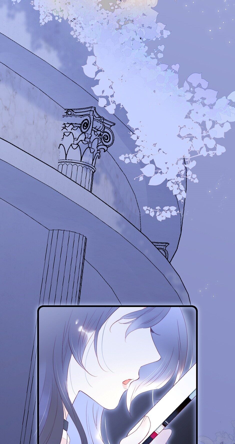 The Beauty Ran Away With The Hedgehog chapter 49 page 29