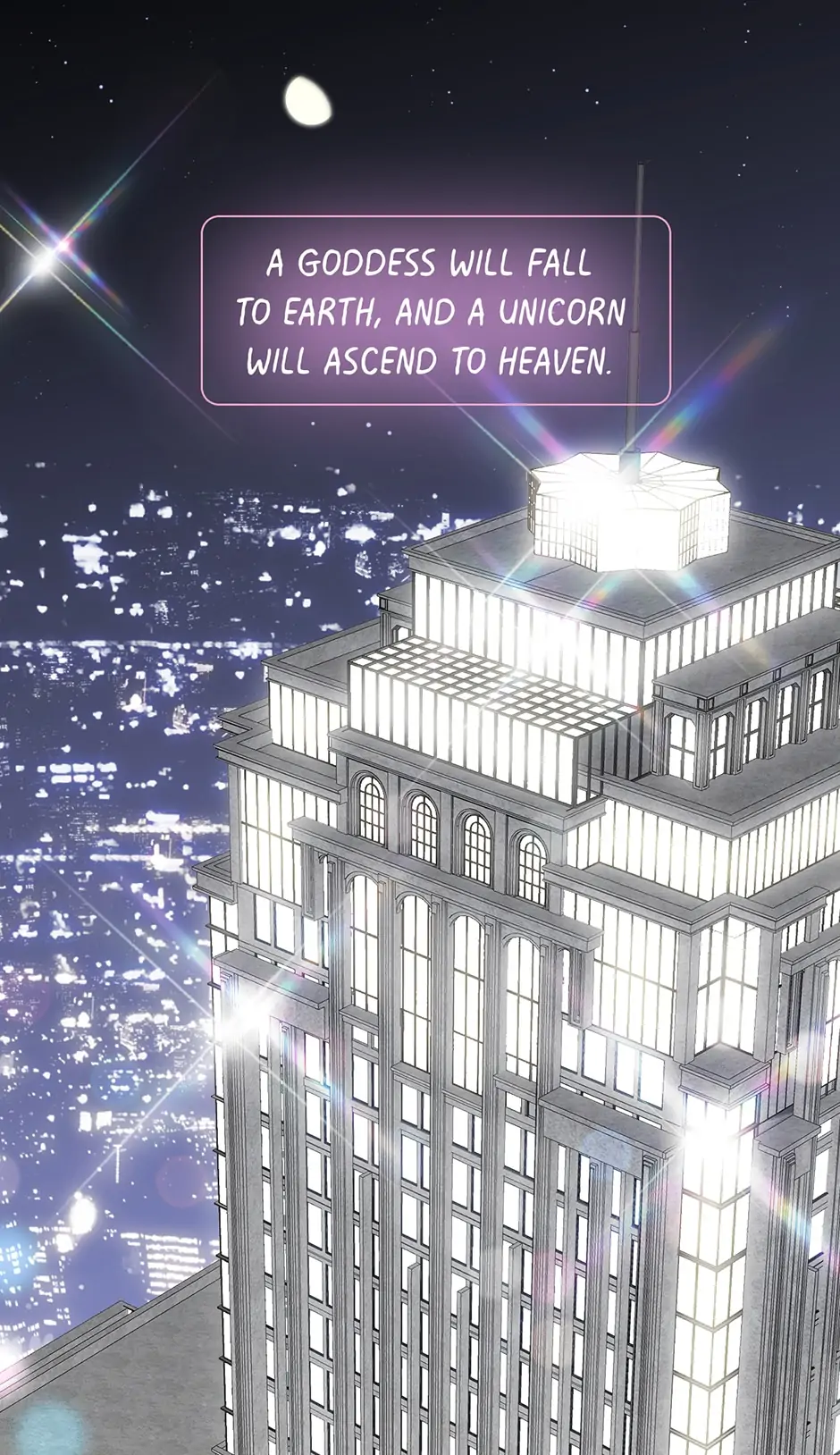 The Beauty Ran Away With The Hedgehog chapter 52 page 2