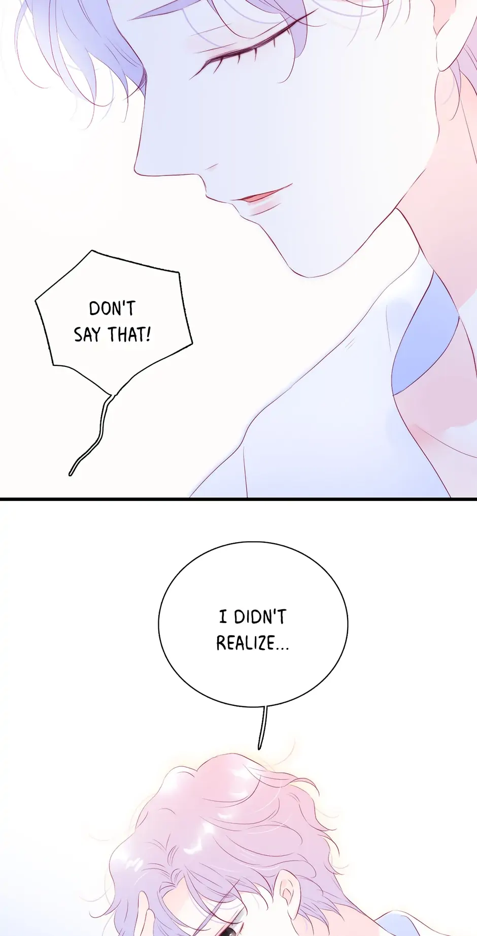 The Beauty Ran Away With The Hedgehog chapter 52 page 40