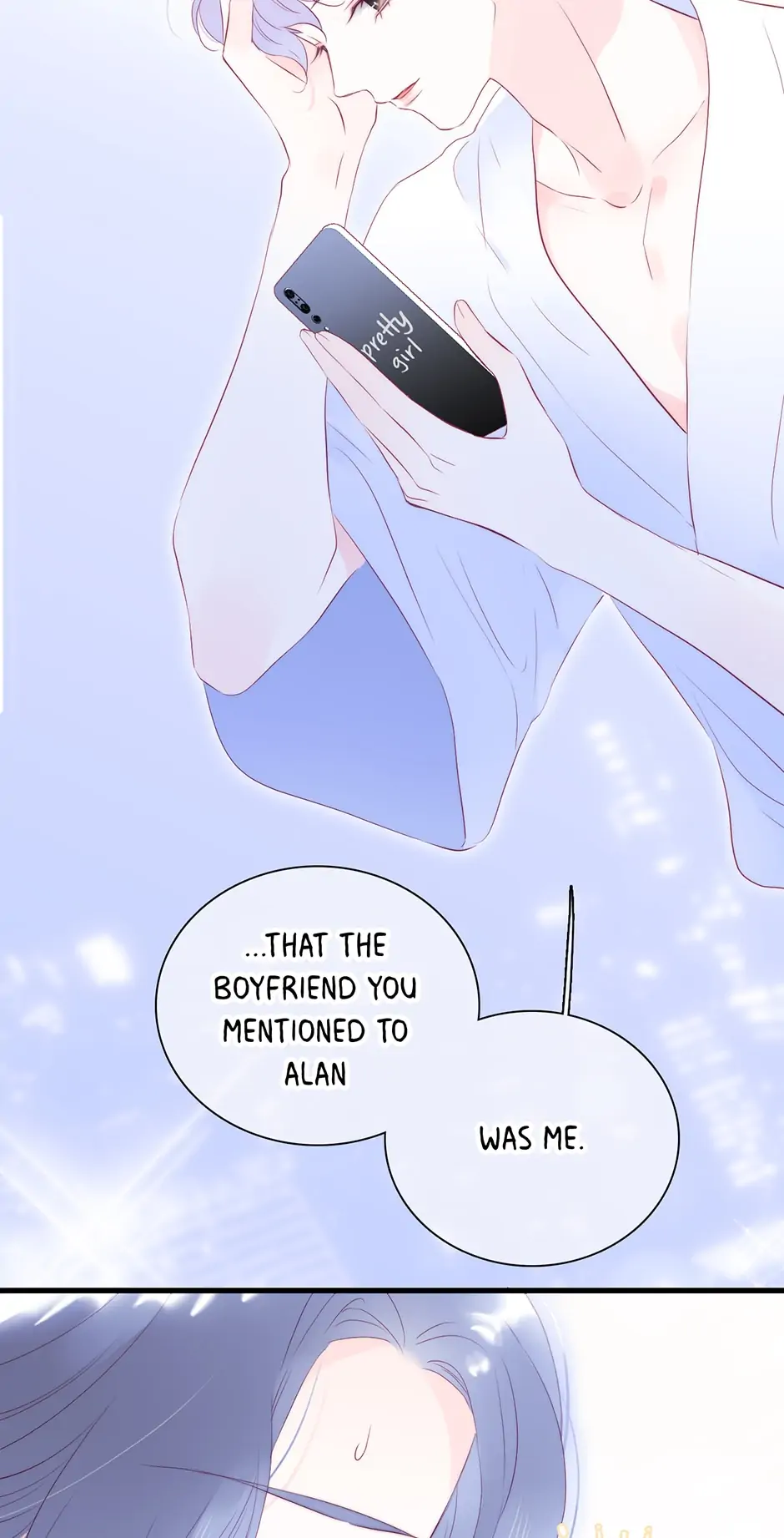 The Beauty Ran Away With The Hedgehog chapter 52 page 41
