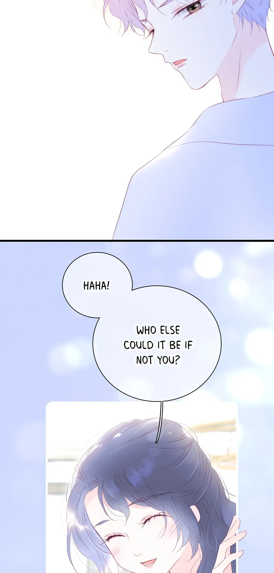 The Beauty Ran Away With The Hedgehog chapter 53 page 6