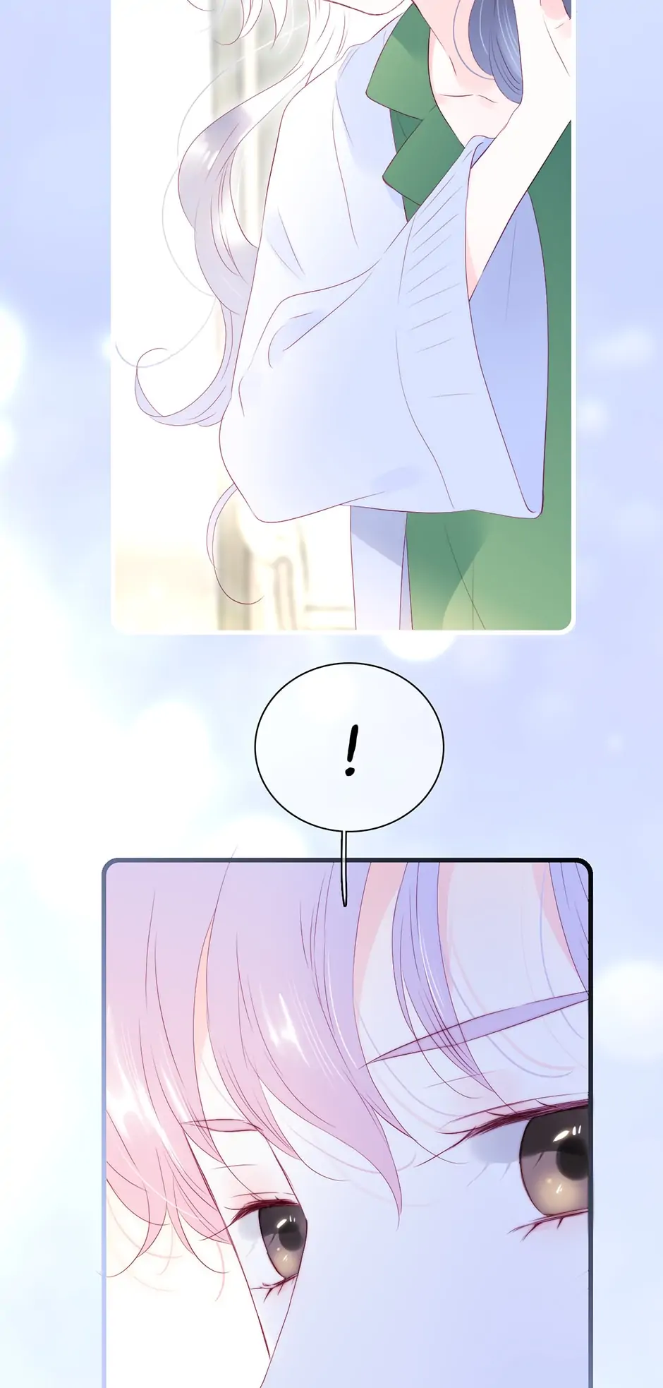 The Beauty Ran Away With The Hedgehog chapter 53 page 7