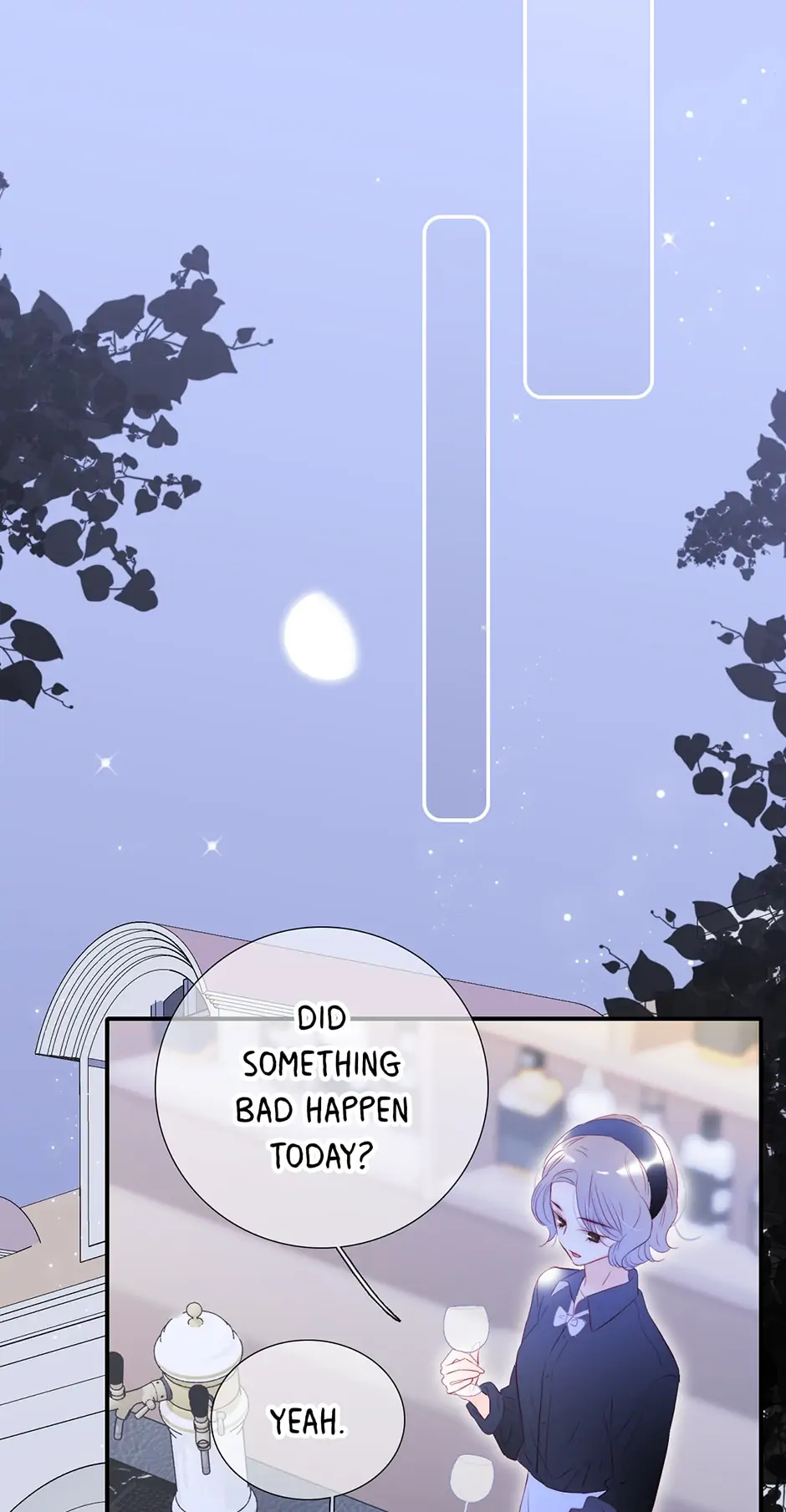 The Beauty Ran Away With The Hedgehog chapter 57 page 12